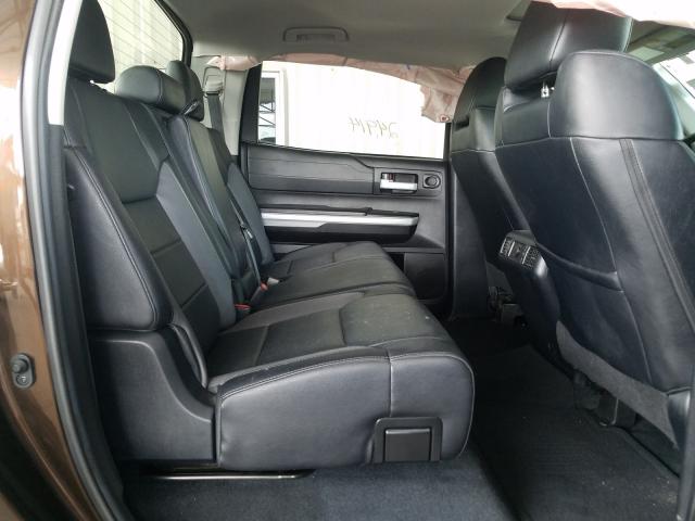 2019 TOYOTA TUNDRA CRE 5TFHY5F18KX862062