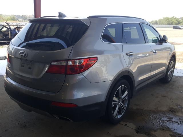 2013 HYUNDAI SANTA FE L KM8SRDHF9DU002788