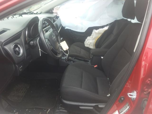 2016 TOYOTA SCION IM JTNKARJE8GJ501125