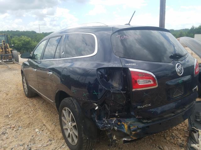 2015 BUICK ENCLAVE 5GAKVBKD1FJ280425