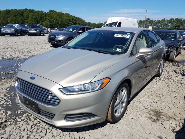 2015 FORD FUSION 3FA6P0H7XFR122497