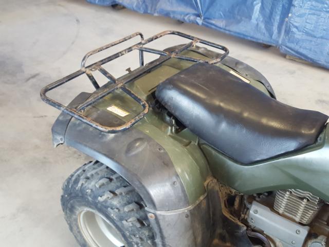 2005 HONDA TRX350 FM 1HFTE250154414087
