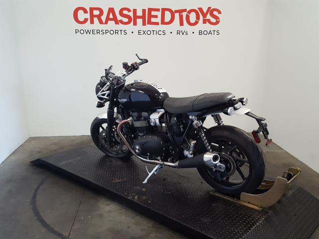 2020 TRIUMPH MOTORCYCLE SPEED TWIN SMTD54HF9LT969626