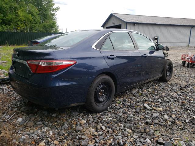 2016 TOYOTA CAMRY LE 4T1BF1FK5GU516746