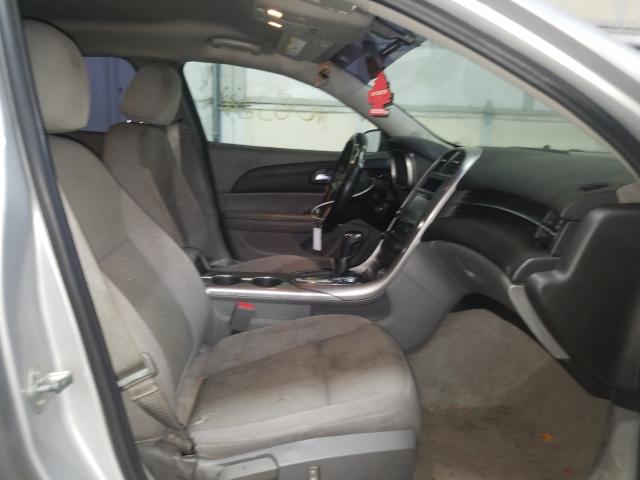 2013 CHEVROLET MALIBU LS 1G11B5SA1DF348693