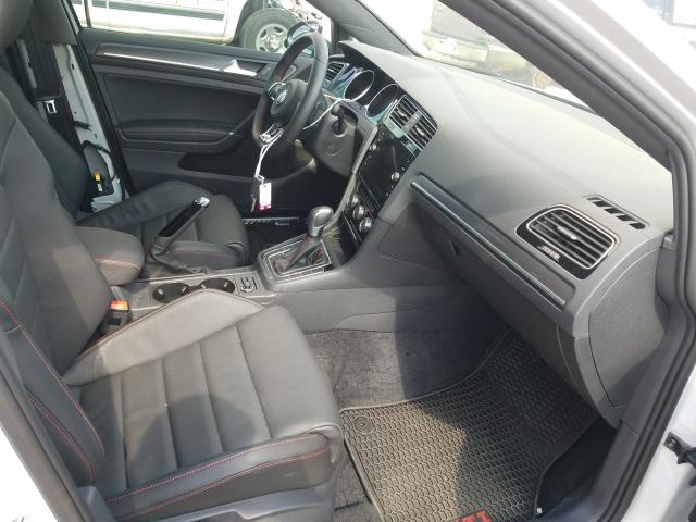 2020 VOLKSWAGEN GTI AUTOBA 3VW6T7AU2LM008434
