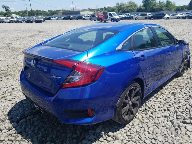 2HGFC2F82LH555902 2020 HONDA CIVIC SPORT-3