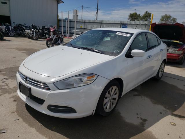 2015 DODGE DART SE AE 1C3CDFDH0FD119712