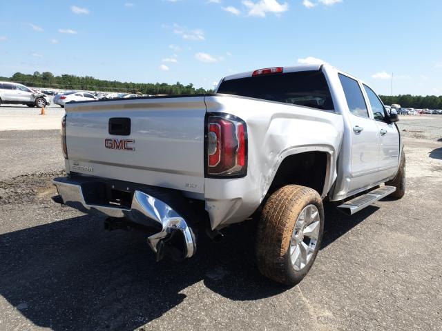 2018 GMC SIERRA K15 3GTU2NEC5JG544356