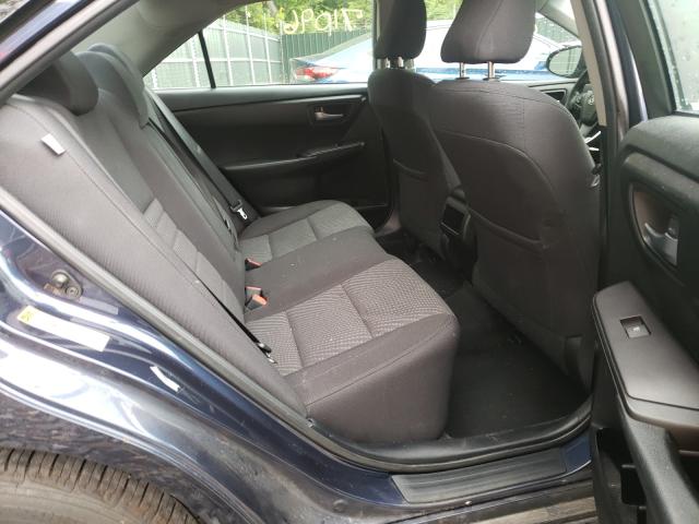 2016 TOYOTA CAMRY LE 4T1BF1FK5GU516746