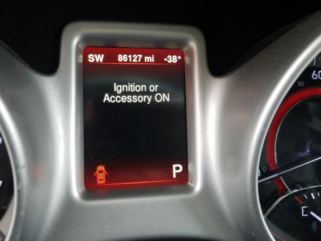2016 DODGE JOURNEY R/ 3C4PDDEG1GT151183