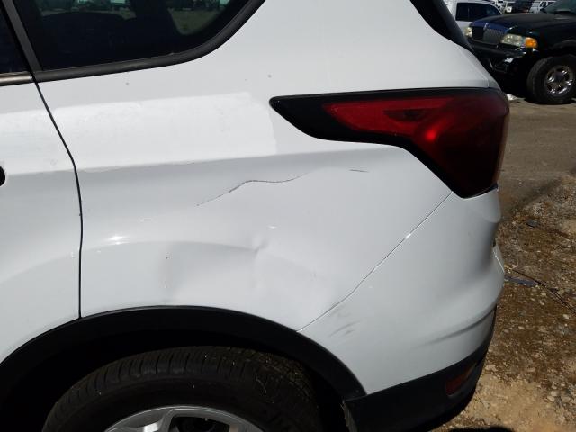 2019 FORD ESCAPE S 1FMCU0F79KUB68586