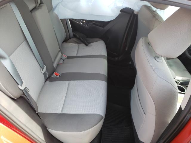 2019 TOYOTA COROLLA L 2T1BURHEXKC144746