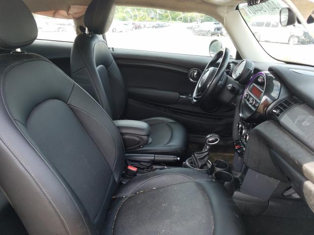 2016 MINI COOPER WMWXP5C51G3B77373