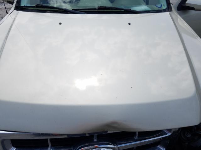 2011 FORD ESCAPE LIM 1FMCU0EG6BKA79040