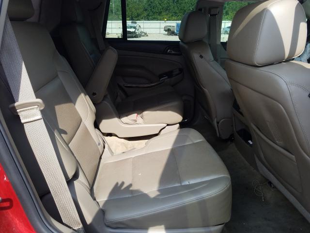 2015 GMC YUKON SLT 1GKS1BKC9FR117920
