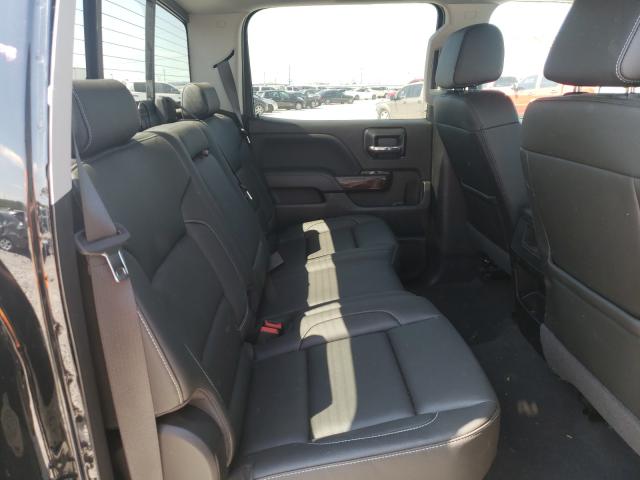 2018 GMC SIERRA K15 3GTU2NEC7JG589377