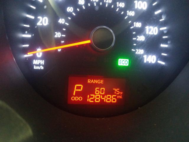 2012 KIA SOUL + - KNDJT2A64C7441412