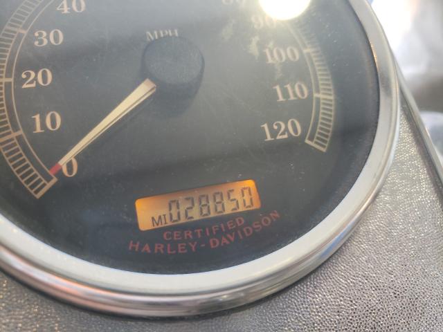 2006 HARLEY-DAVIDSON FLHRCI 1HD1FRW156Y687928
