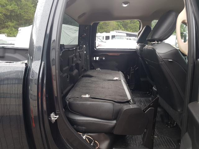 2019 RAM 3500 TRADE 3C63RRGL2KG687964