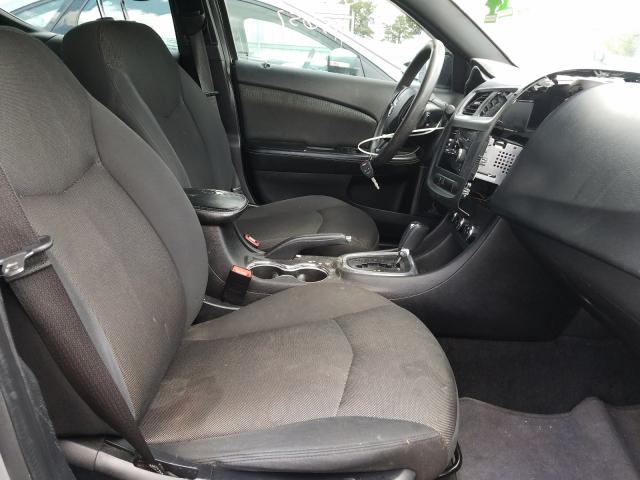 2013 DODGE AVENGER SE 1C3CDZAB8DN753942