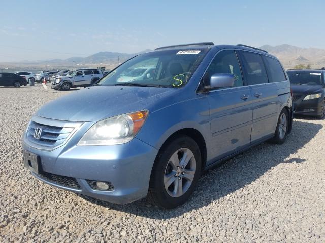 2010 HONDA ODYSSEY VA 5FNRL3H99AB098435