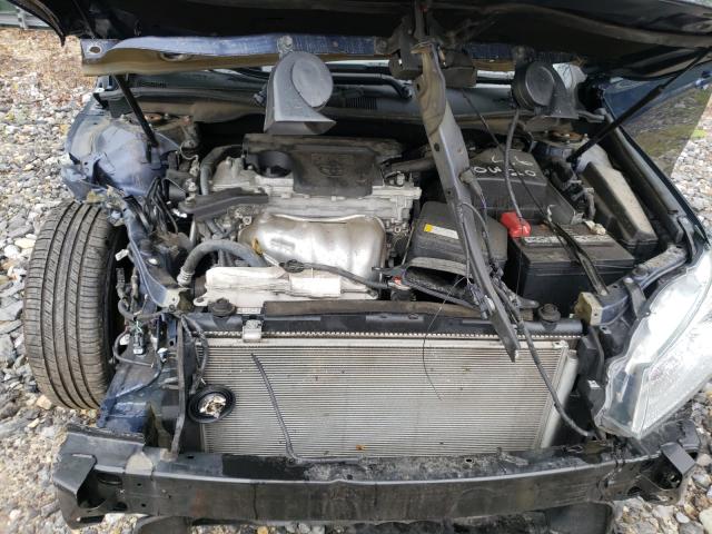 2016 TOYOTA CAMRY LE 4T1BF1FK5GU516746