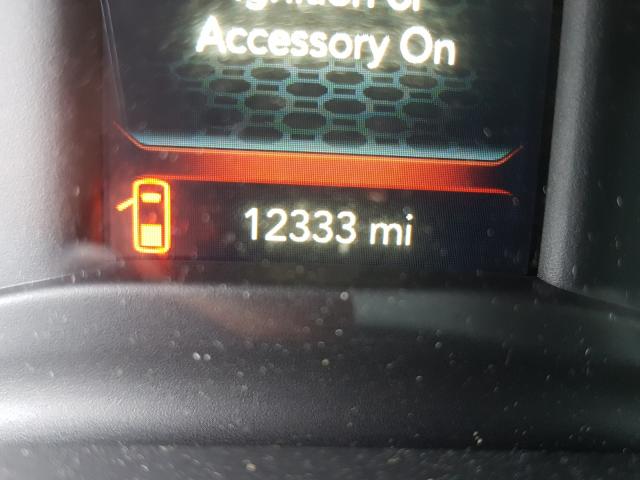 2019 RAM 3500 TRADE 3C63RRGL2KG687964