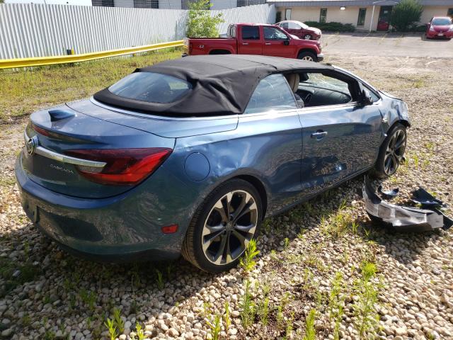 2017 BUICK CASCADA PR W04WH3N56HG010666