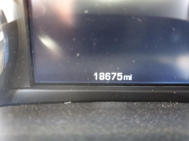 2018 GMC SIERRA K15 3GTU2NEC5JG544356