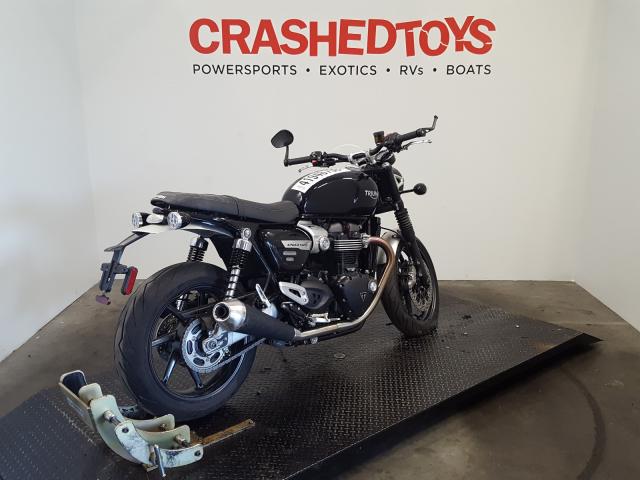 2020 TRIUMPH MOTORCYCLE SPEED TWIN SMTD54HF9LT969626