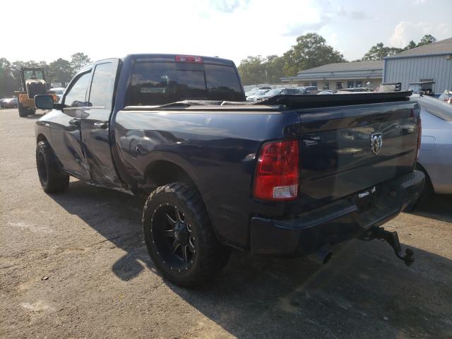 2012 DODGE RAM 1500 S 1C6RD7HT4CS219398