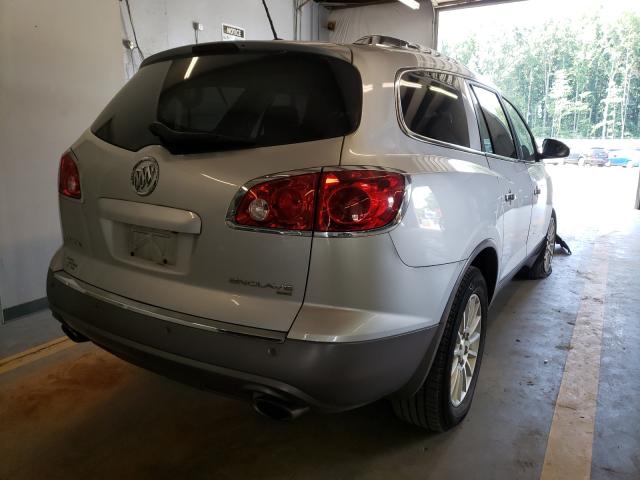 2012 BUICK ENCLAVE 5GAKVCED9CJ362058