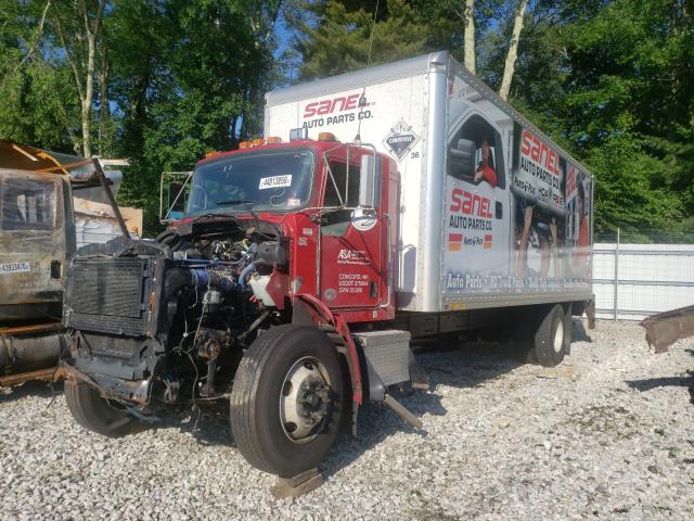 Kenworth t370 Truck