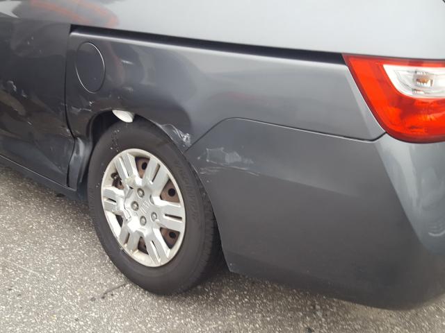 2012 HONDA ODYSSEY 5FNRL5H29CB147098