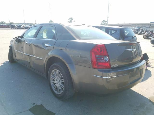 2010 CHRYSLER 300 TOURIN 2C3CA5CVXAH167997