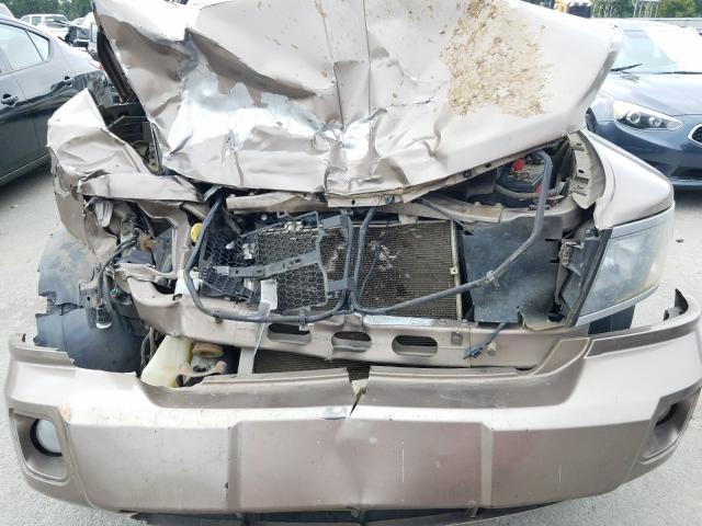 2010 DODGE DAKOTA SXT 1D7CE3BK4AS104727