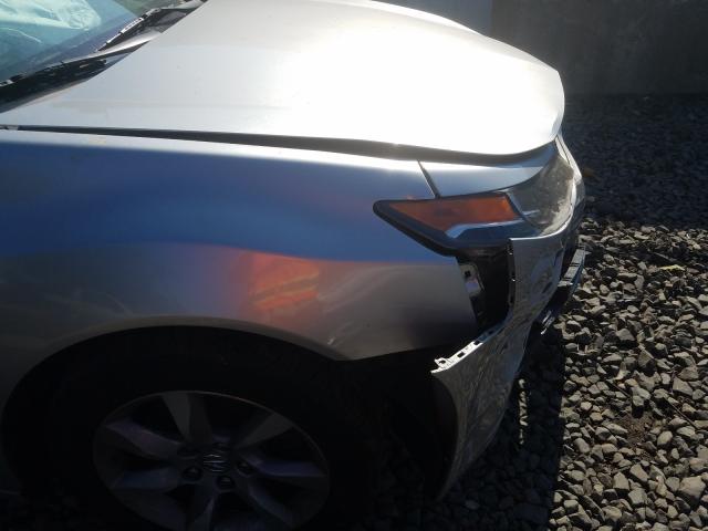 2013 ACURA TL TECH 19UUA8F54DA002223