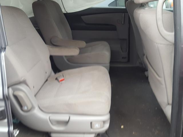 2012 HONDA ODYSSEY 5FNRL5H29CB147098