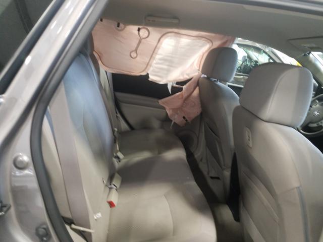 2015 NISSAN ROGUE SELE JN8AS5MT9FW157827
