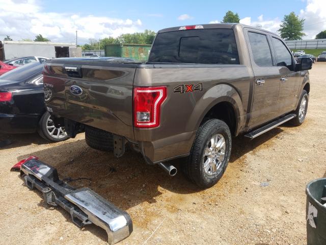 2017 FORD F150 SUPER 1FTEW1EGXHKD70839
