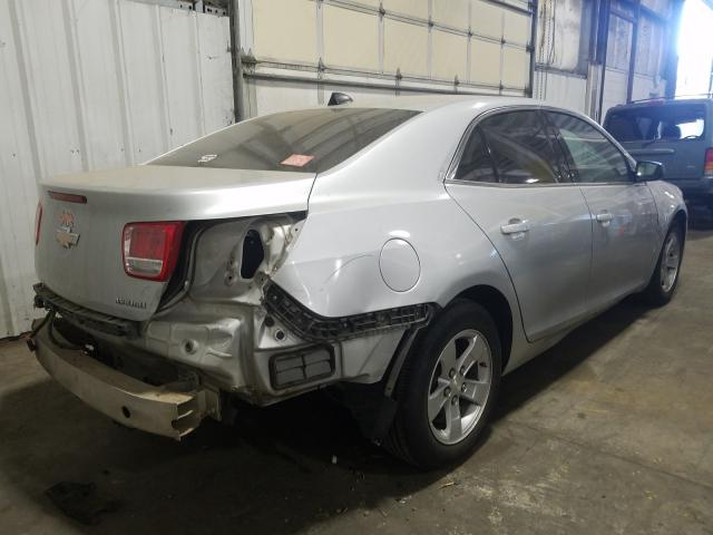 2013 CHEVROLET MALIBU LS 1G11B5SA1DF348693
