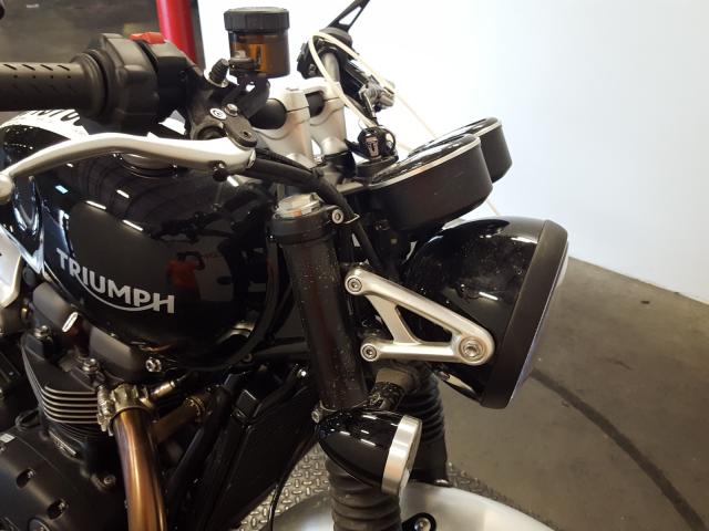 2020 TRIUMPH MOTORCYCLE SPEED TWIN SMTD54HF9LT969626