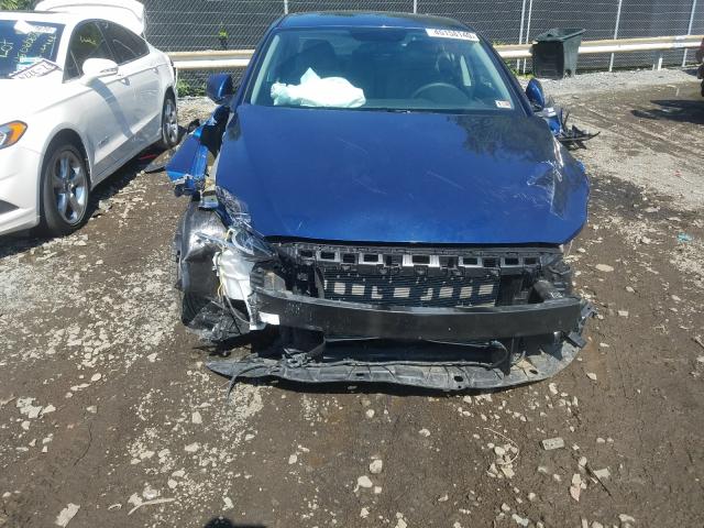 2017 HYUNDAI ELANTRA SE 5NPD74LF6HH052008