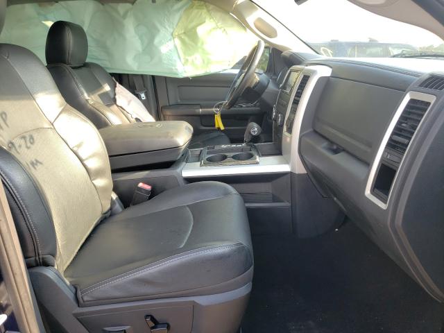 2012 DODGE RAM 1500 S 1C6RD7HT4CS219398