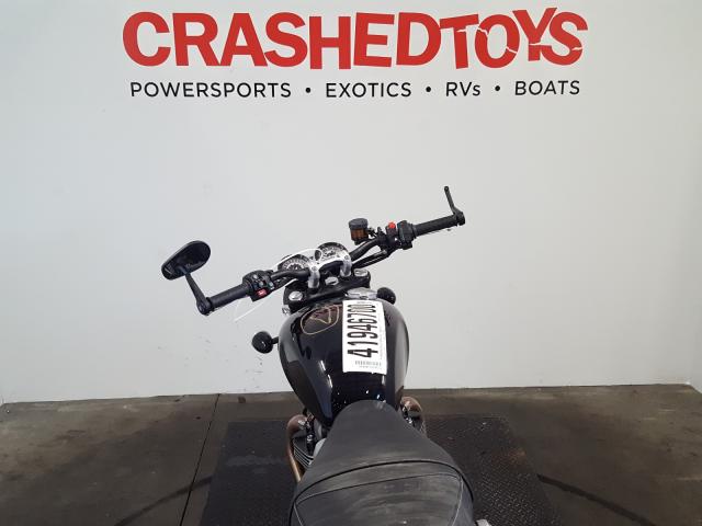 2020 TRIUMPH MOTORCYCLE SPEED TWIN SMTD54HF9LT969626