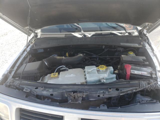 2011 DODGE NITRO HEAT 1D4PT4GK1BW589938