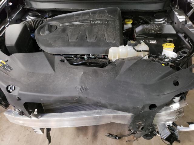 2019 JEEP CHEROKEE L 1C4PJMDX3KD423287