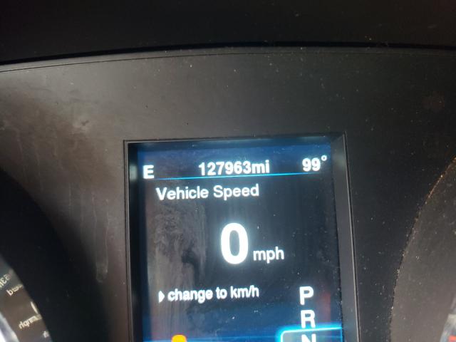 2014 CHRYSLER 300 2C3CCAAGXEH127870