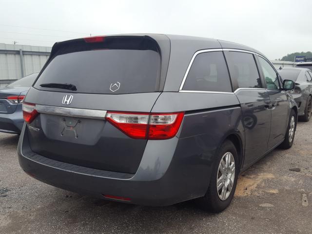 2012 HONDA ODYSSEY 5FNRL5H29CB147098